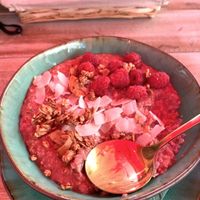   at Yes It Is Vegan II - Liszt Ferenc Tér in Budapest