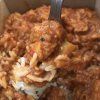   at Yes It Is Vegan II - Liszt Ferenc Tér in Budapest