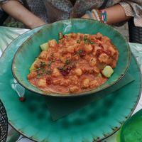 Brassoi at Yes It Is Vegan II - Liszt Ferenc Tér in Budapest