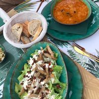   at Yes It Is Vegan II - Liszt Ferenc Tér in Budapest