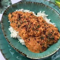   at Yes It Is Vegan II - Liszt Ferenc Tér in Budapest