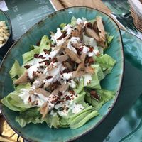   at Yes It Is Vegan II - Liszt Ferenc Tér in Budapest