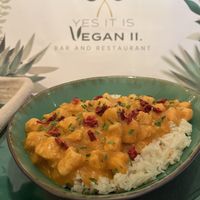   at Yes It Is Vegan II - Liszt Ferenc Tér in Budapest