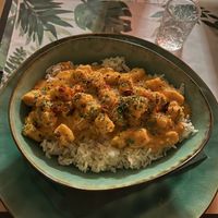   at Yes It Is Vegan II - Liszt Ferenc Tér in Budapest