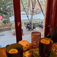  at Yes It Is Vegan II - Liszt Ferenc Tér in Budapest