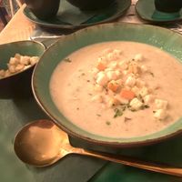   at Yes It Is Vegan II - Liszt Ferenc Tér in Budapest