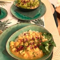   at Yes It Is Vegan II - Liszt Ferenc Tér in Budapest