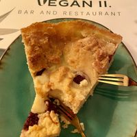   at Yes It Is Vegan II - Liszt Ferenc Tér in Budapest