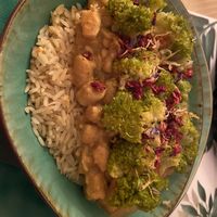   at Yes It Is Vegan II - Liszt Ferenc Tér in Budapest