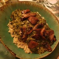 #Veganuary at Yes It Is Vegan II - Liszt Ferenc Tér in Budapest