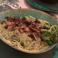   at Yes It Is Vegan II - Liszt Ferenc Tér in Budapest