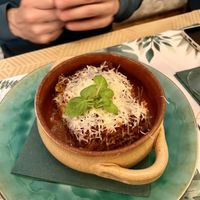 Lasagna   at Yes It Is Vegan II - Liszt Ferenc Tér in Budapest