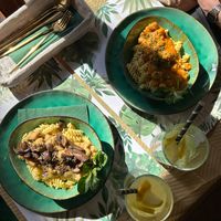  at Yes It Is Vegan II - Liszt Ferenc Tér in Budapest