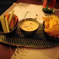  at Yes It Is Vegan II - Liszt Ferenc Tér in Budapest