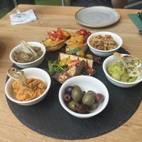   at Yes It Is Vegan II - Liszt Ferenc Tér in Budapest