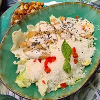  at Yes It Is Vegan II - Liszt Ferenc Tér in Budapest