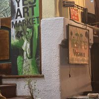 Yes ist is vegan II   at Yes It Is Vegan II - Liszt Ferenc Tér in Budapest