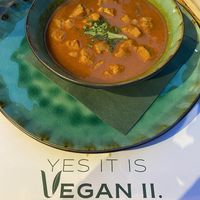   at Yes It Is Vegan II - Liszt Ferenc Tér in Budapest