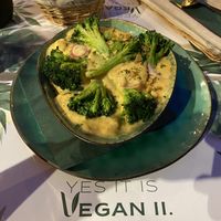   at Yes It Is Vegan II - Liszt Ferenc Tér in Budapest