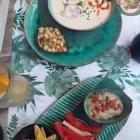  at Yes It Is Vegan II - Liszt Ferenc Tér in Budapest