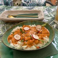   at Yes It Is Vegan II - Liszt Ferenc Tér in Budapest