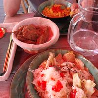  at Yes It Is Vegan II - Liszt Ferenc Tér in Budapest