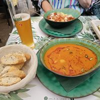  at Yes It Is Vegan II - Liszt Ferenc Tér in Budapest