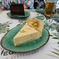  at Yes It Is Vegan II - Liszt Ferenc Tér in Budapest