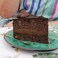  at Yes It Is Vegan II - Liszt Ferenc Tér in Budapest