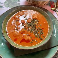   at Yes It Is Vegan II - Liszt Ferenc Tér in Budapest