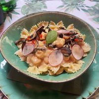   at Yes It Is Vegan II - Liszt Ferenc Tér in Budapest