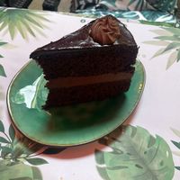   at Yes It Is Vegan II - Liszt Ferenc Tér in Budapest