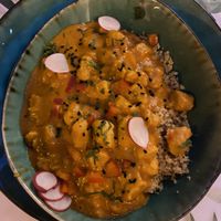   at Yes It Is Vegan II - Liszt Ferenc Tér in Budapest