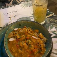   at Yes It Is Vegan II - Liszt Ferenc Tér in Budapest