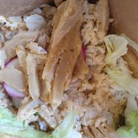  at Yes It Is Vegan II - Liszt Ferenc Tér in Budapest