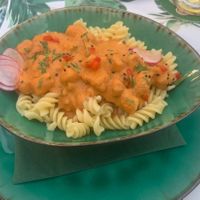   at Yes It Is Vegan II - Liszt Ferenc Tér in Budapest