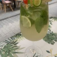   at Yes It Is Vegan II - Liszt Ferenc Tér in Budapest