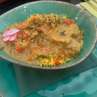   at Yes It Is Vegan II - Liszt Ferenc Tér in Budapest