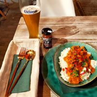  at Yes It Is Vegan II - Liszt Ferenc Tér in Budapest