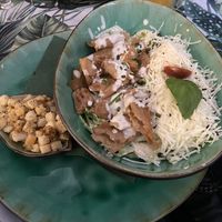   at Yes It Is Vegan II - Liszt Ferenc Tér in Budapest