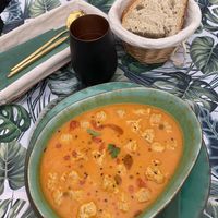   at Yes It Is Vegan II - Liszt Ferenc Tér in Budapest