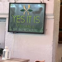   at Yes It Is Vegan II - Liszt Ferenc Tér in Budapest