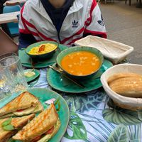  at Yes It Is Vegan II - Liszt Ferenc Tér in Budapest