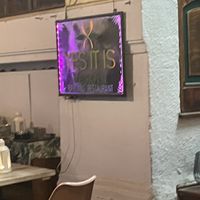   at Yes It Is Vegan II - Liszt Ferenc Tér in Budapest