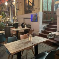   at Yes It Is Vegan II - Liszt Ferenc Tér in Budapest