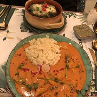   at Yes It Is Vegan II - Liszt Ferenc Tér in Budapest