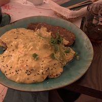   at Yes It Is Vegan II - Liszt Ferenc Tér in Budapest