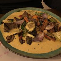   at Yes It Is Vegan II - Liszt Ferenc Tér in Budapest