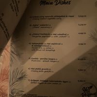   at Yes It Is Vegan II - Liszt Ferenc Tér in Budapest