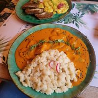  at Yes It Is Vegan II - Liszt Ferenc Tér in Budapest